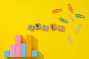 Audit site web
