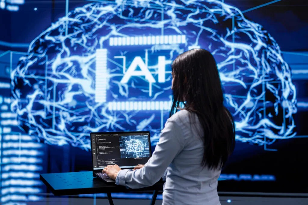 impact ai overviews